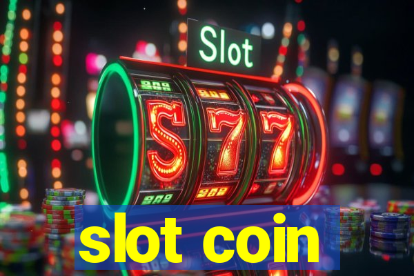 slot coin