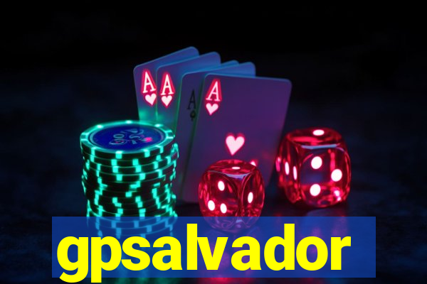 gpsalvador