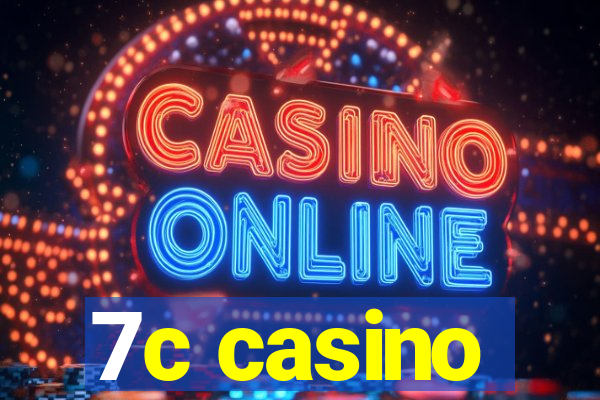 7c casino