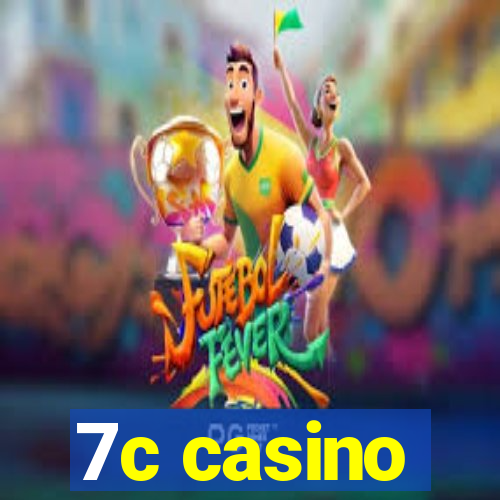 7c casino