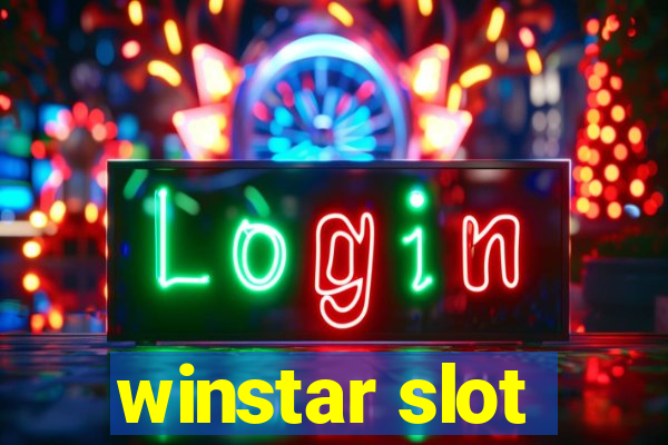 winstar slot