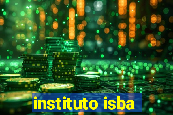 instituto isba