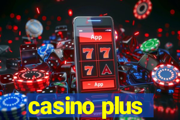 casino plus