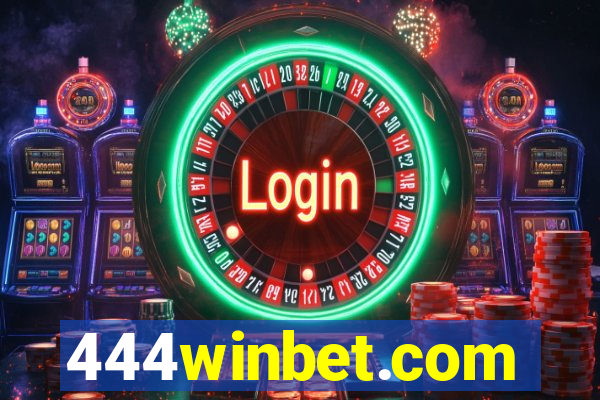 444winbet.com