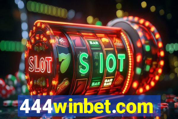 444winbet.com