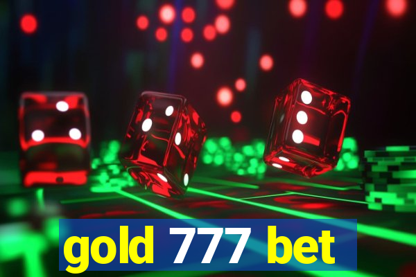 gold 777 bet