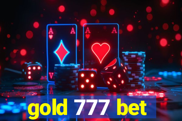 gold 777 bet