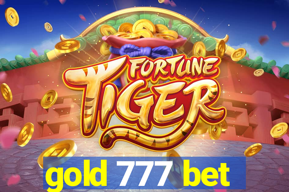 gold 777 bet