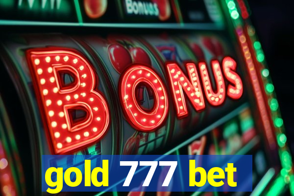 gold 777 bet