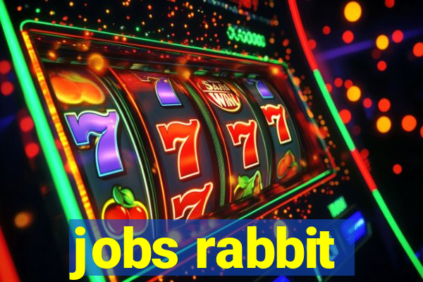 jobs rabbit