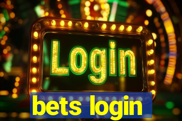 bets login