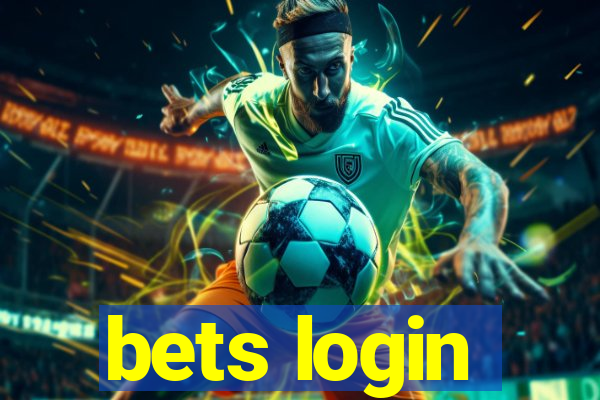 bets login