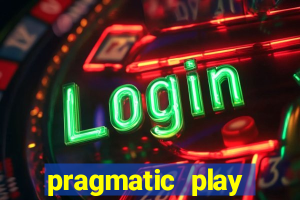 pragmatic play slots rtp