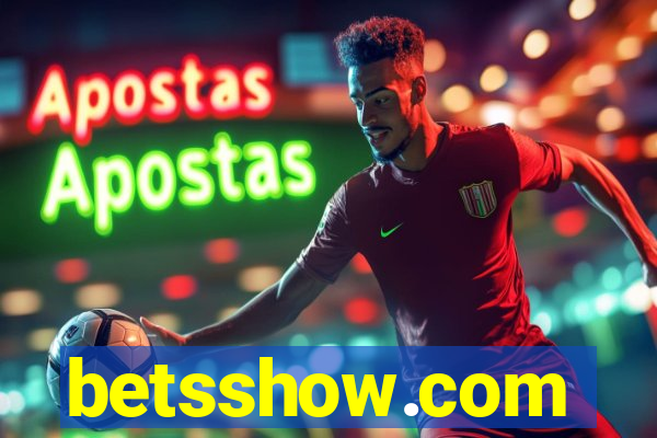 betsshow.com