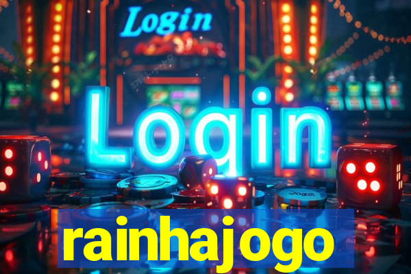 rainhajogo