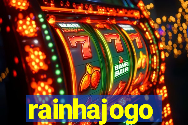 rainhajogo