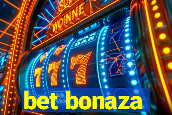 bet bonaza