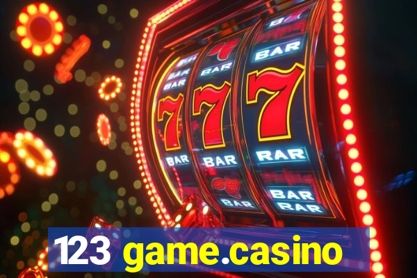 123 game.casino