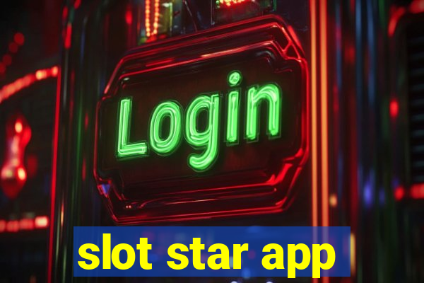 slot star app