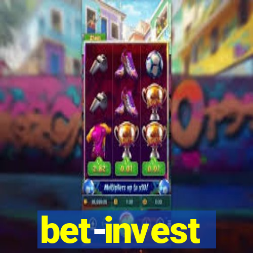 bet-invest