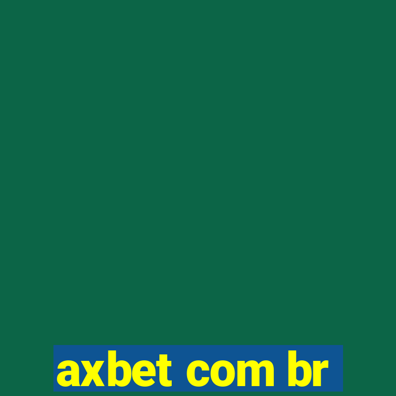 axbet com br