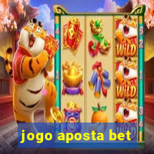 jogo aposta bet