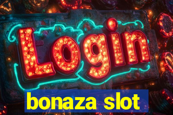 bonaza slot