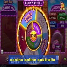 casino online australia