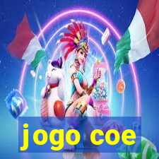 jogo coe