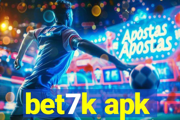 bet7k apk