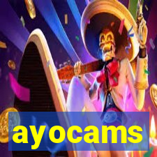 ayocams