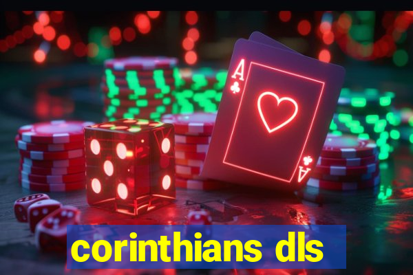 corinthians dls