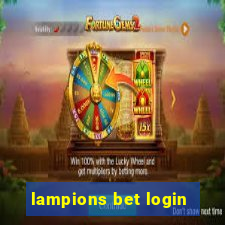 lampions bet login