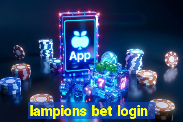 lampions bet login