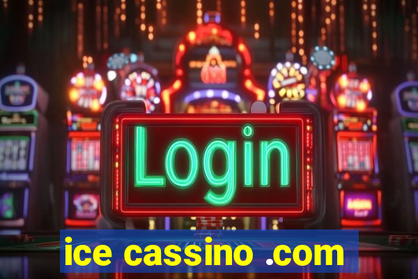 ice cassino .com