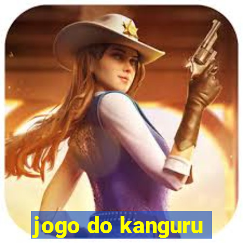 jogo do kanguru