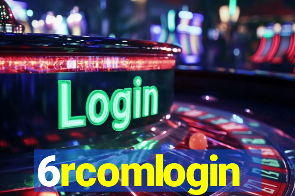 6rcomlogin