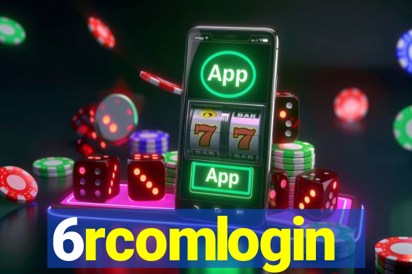 6rcomlogin