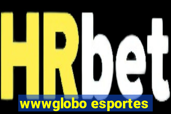 wwwglobo esportes