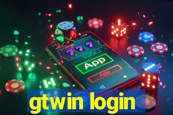 gtwin login