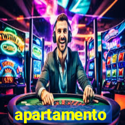 apartamento mobiliado em fortaleza para alugar