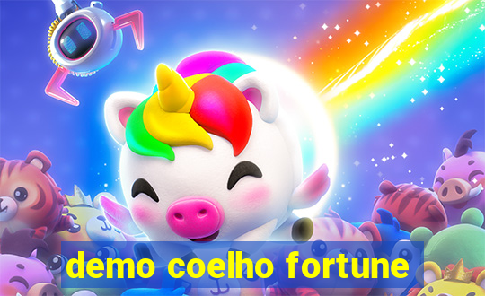 demo coelho fortune