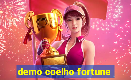 demo coelho fortune