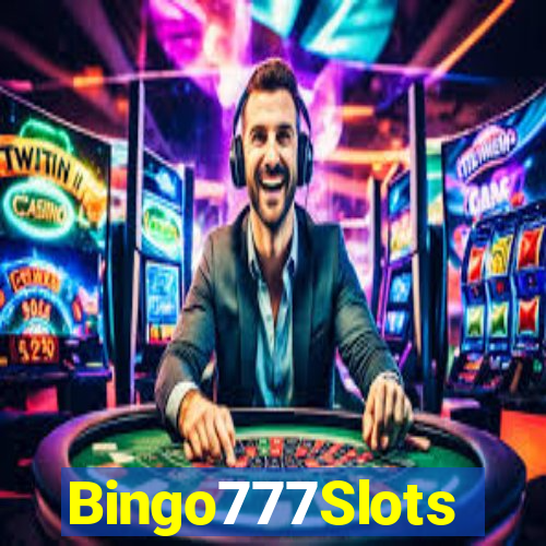 Bingo777Slots