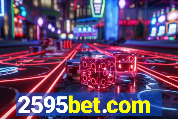 2595bet.com