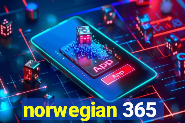 norwegian 365