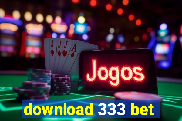 download 333 bet