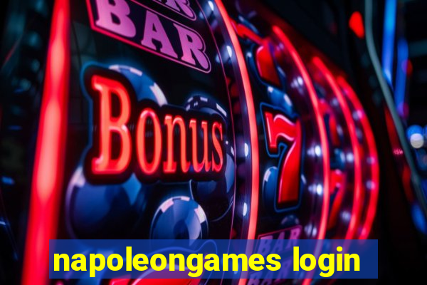 napoleongames login