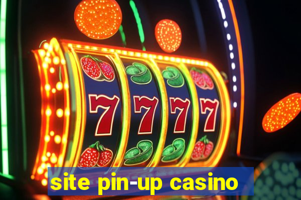 site pin-up casino