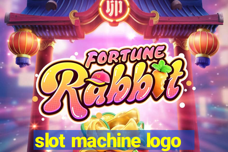 slot machine logo